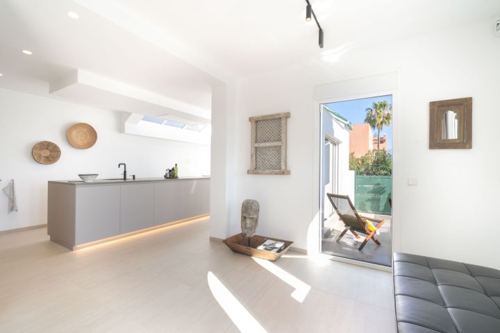 La Colina 18 - Propriété contemporaine moderne avec vue imprenable sur la mer à La Colina