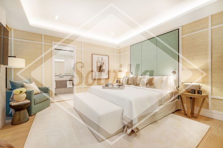 Villa Patagonia - Bespoke Contemporary Property Frontline Golf