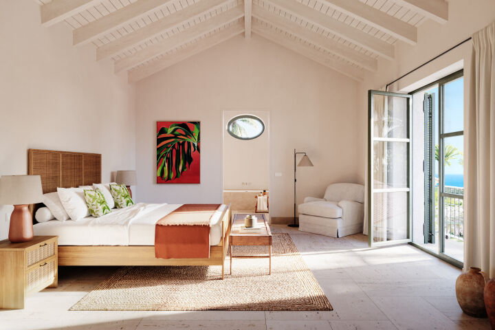 Cortijo I - Cortesín Hill Club - Stylish Property offering Golf Views in Finca Cortesin