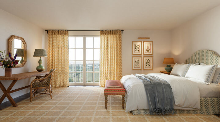 Townhouses - Cortesín Hill Club - Stunning Private Properties in Finca Cortesin