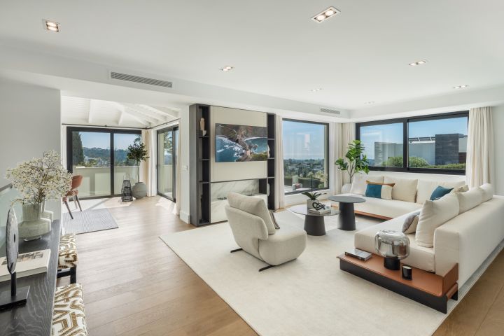 Villa Seraphina - Elegant Premium Home in a Gated Community