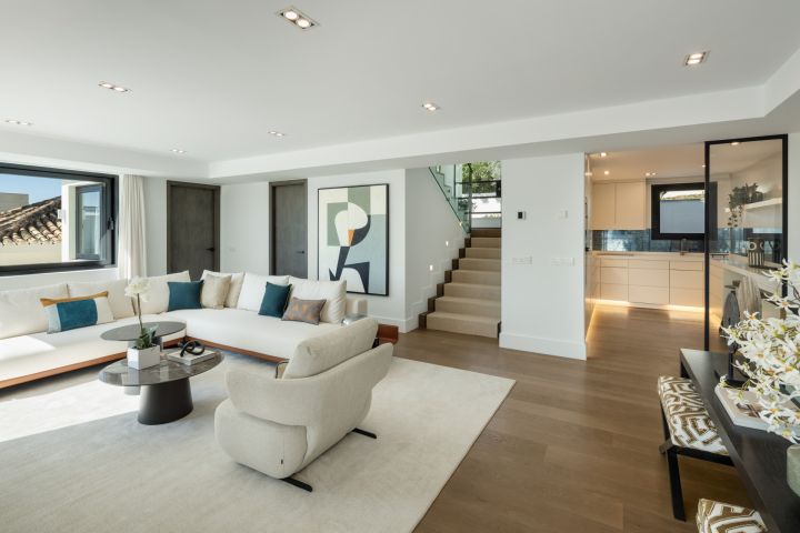 Villa Seraphina - Elegant Premium Home in a Gated Community
