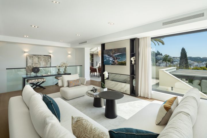 Villa Seraphina - Elegant Premium Home in a Gated Community