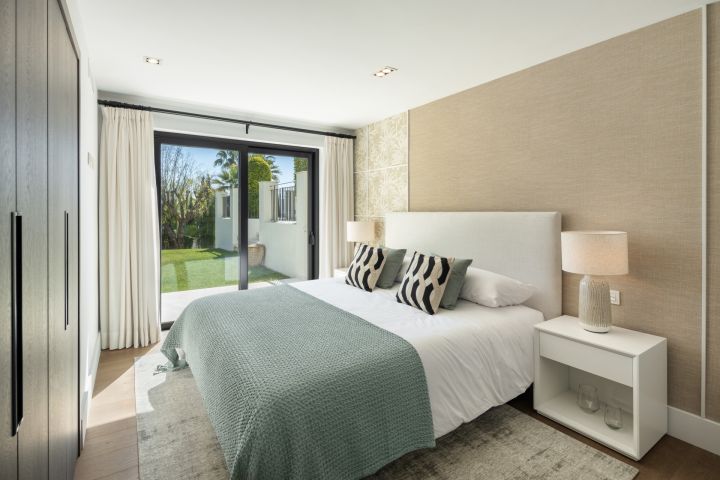 Villa Seraphina - Elegant Premium Home in a Gated Community
