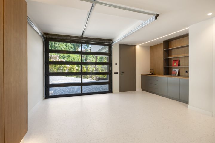 Villa Ellen - Contemporary Exclusive Villa with Stunning Sea Views