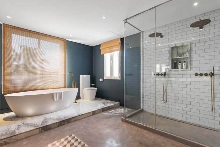 Ático Duplex en la Heredia - Ático exclusivo de alta gama en primera línea de golf