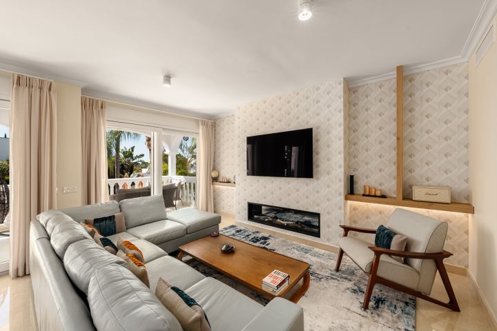 Villa Brise - Propiedad contemporánea a medida con vistas panorámicas