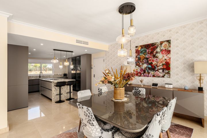 Villa Brise - Propiedad contemporánea a medida con vistas panorámicas