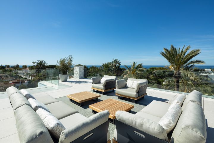 Marbesa 203 - Propriété sur mesure au design moderne
