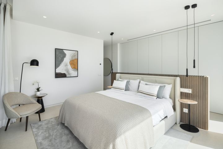 Marbesa 203 - Propriété sur mesure au design moderne
