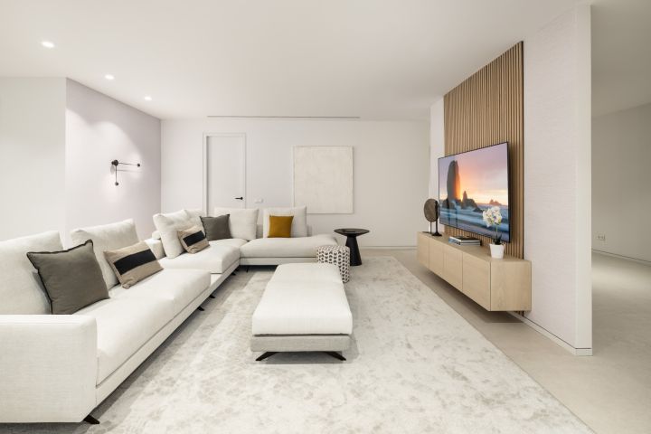 Marbesa 203 - Propriété sur mesure au design moderne