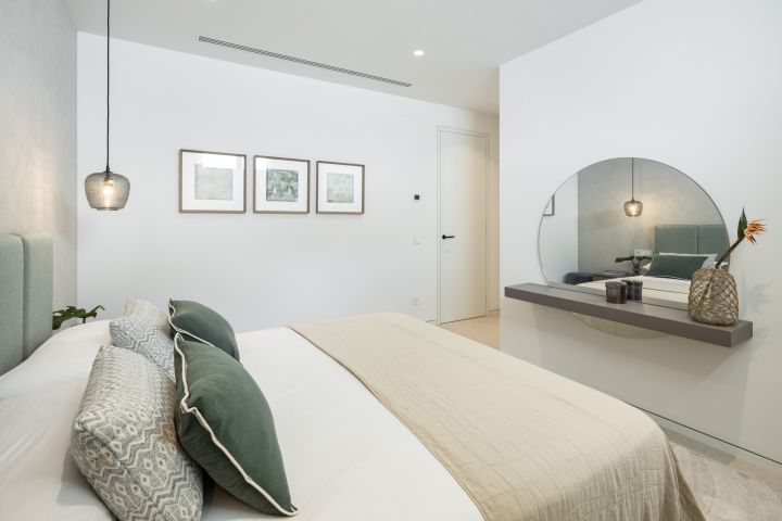 Marbesa 203 - Propriété sur mesure au design moderne