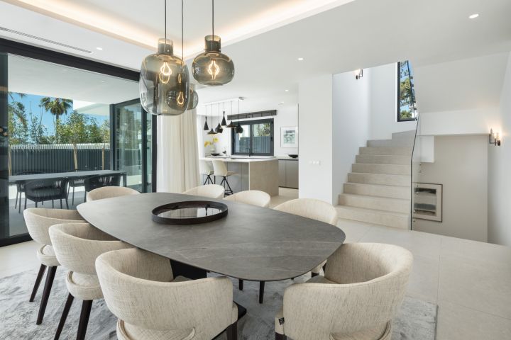 Marbesa 203 - Propriété sur mesure au design moderne