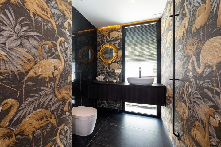 Villa in Los Naranjos Club Golf - Villa in a Gated Community in Los Naranjos Golf