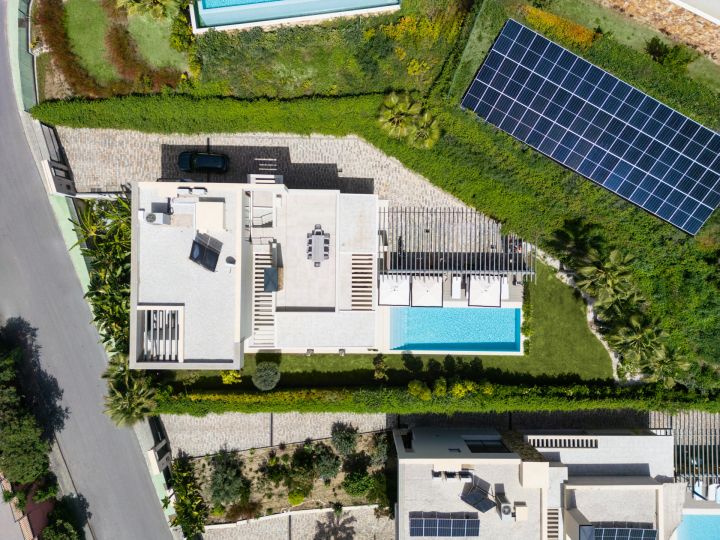 Anamaya 3 - Propriété haut de gamme offrant une vue sur le golf