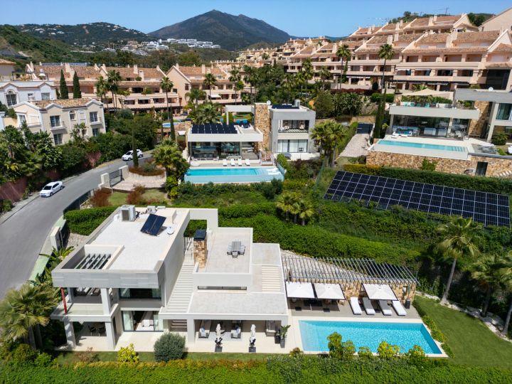 Anamaya 3 - Propriété haut de gamme offrant une vue sur le golf