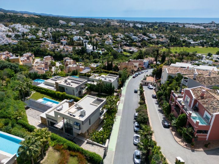 Anamaya 3 - Propriété haut de gamme offrant une vue sur le golf