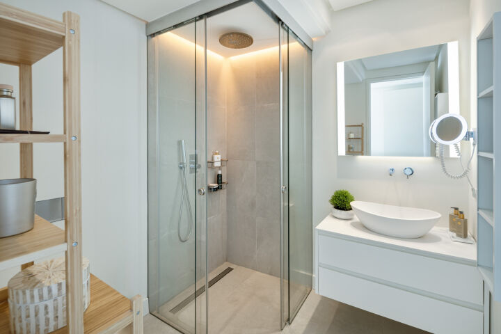 Villa Natura - Stylish Elegant Villa with Top-Tier Finishes in Marbesa