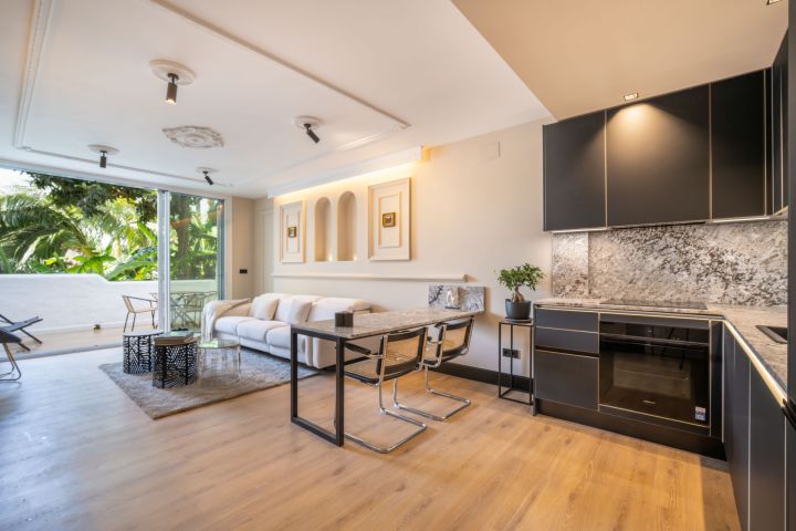 Doñana 11 - Propriété contemporaine élégante avec vue imprenable sur la mer