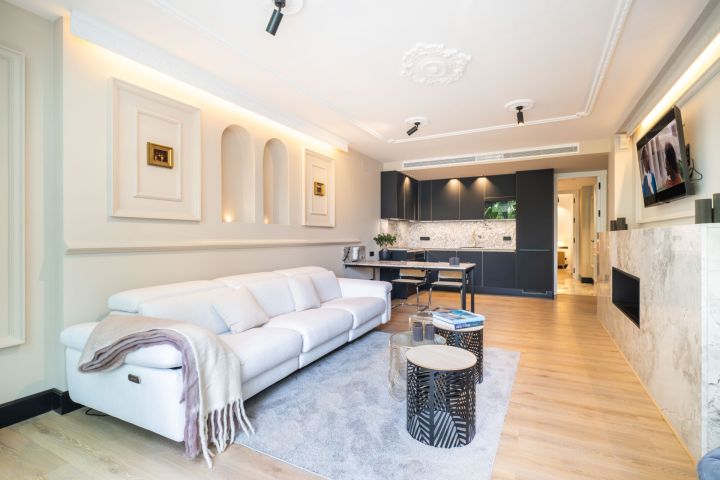 Doñana 11 - Propriété contemporaine élégante avec vue imprenable sur la mer
