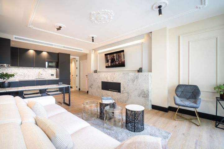 Doñana 11 - Propriété contemporaine élégante avec vue imprenable sur la mer