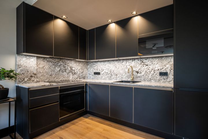 Doñana 11 - Propriété contemporaine élégante avec vue imprenable sur la mer
