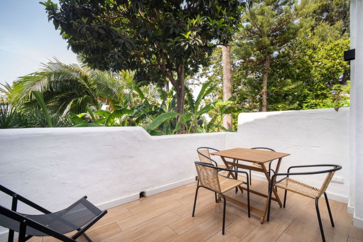 Doñana 11 - Propriété contemporaine élégante avec vue imprenable sur la mer