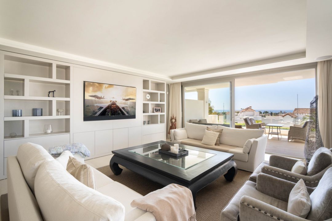 Exclusive Apartment in Nine Lions Residences - Bespoke High-End Home offering Golf Views