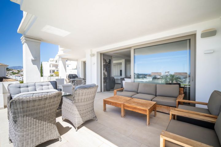 Exclusive Apartment in Nine Lions Residences - Bespoke High-End Home offering Golf Views
