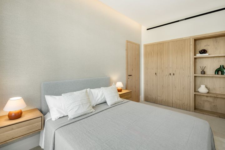 Villa Serena - Propiedad contemporánea con vistas panorámicas en La Quinta