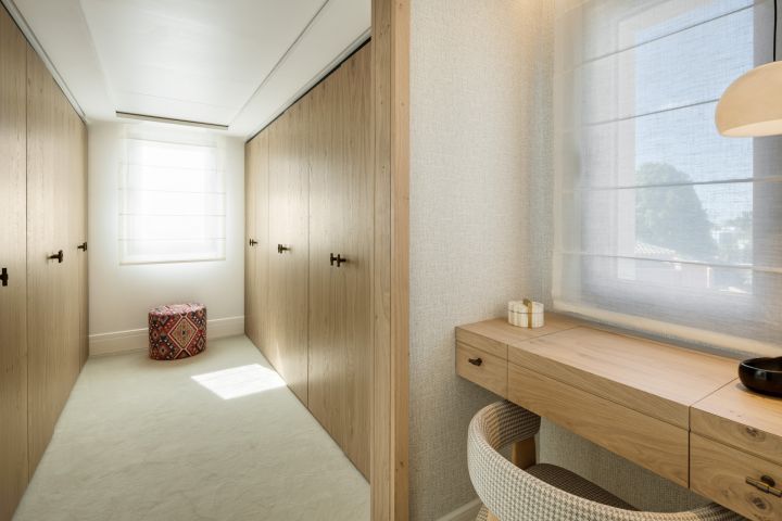 Villa Serena - Propiedad contemporánea con vistas panorámicas en La Quinta