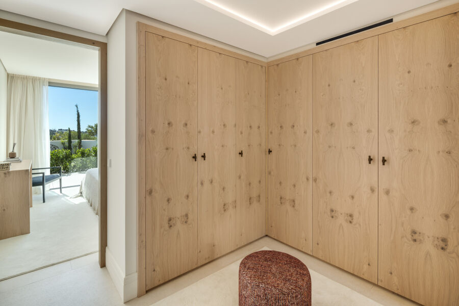 Villa Serena - Contemporary Property with Panoramic Views in La Quinta