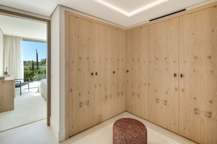 Villa Serena - Propiedad contemporánea con vistas panorámicas en La Quinta