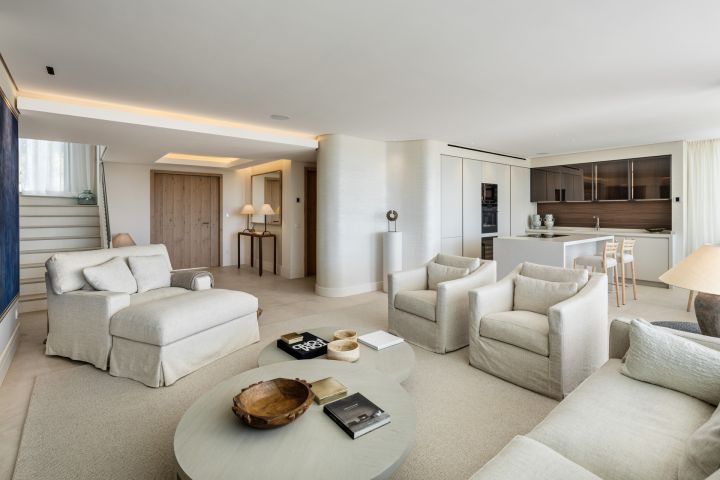 Villa Serena - Propiedad contemporánea con vistas panorámicas en La Quinta