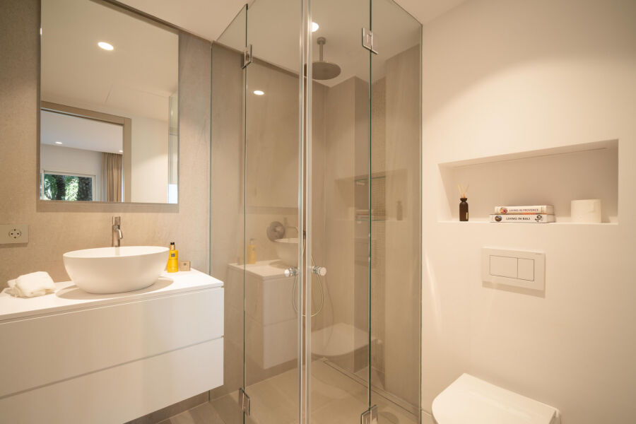 Granados 1-2 - Elegante apartamento con impresionantes vistas al mar en Marina Puente Romano