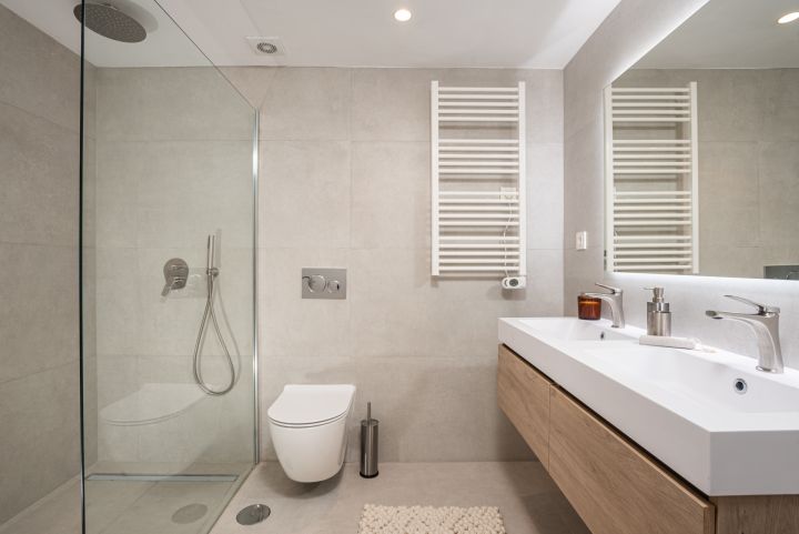 Belvederes 13 - Contemporary Property with Panoramic Views