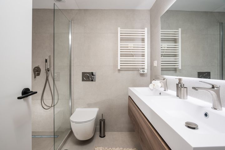 Belvederes 13 - Contemporary Property with Panoramic Views