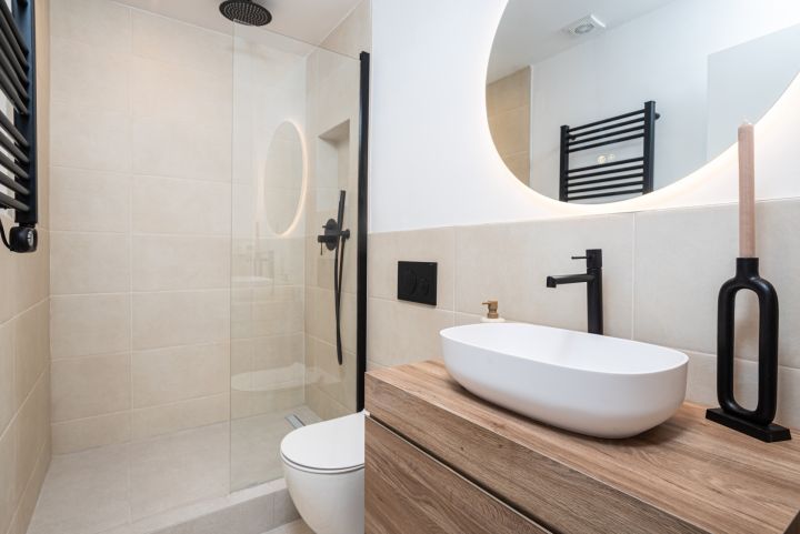 Belvederes 13 - Contemporary Property with Panoramic Views