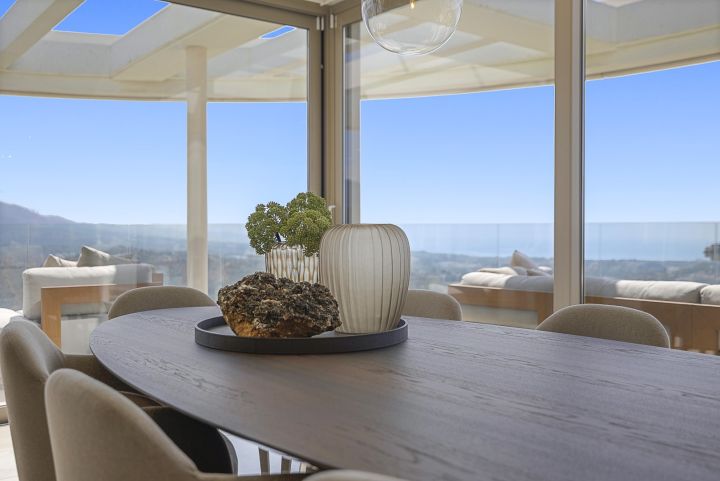 The View Penthouse - Propriété fascinante dans un complexe exclusif