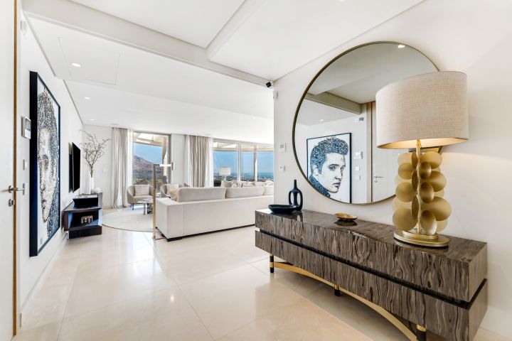 The View Penthouse - Fascinating Property in Exclusive Complex