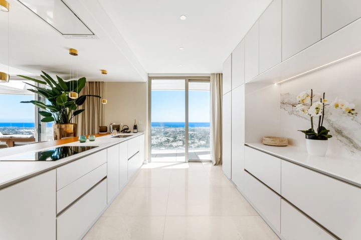 The View Penthouse - Fascinating Property in Exclusive Complex