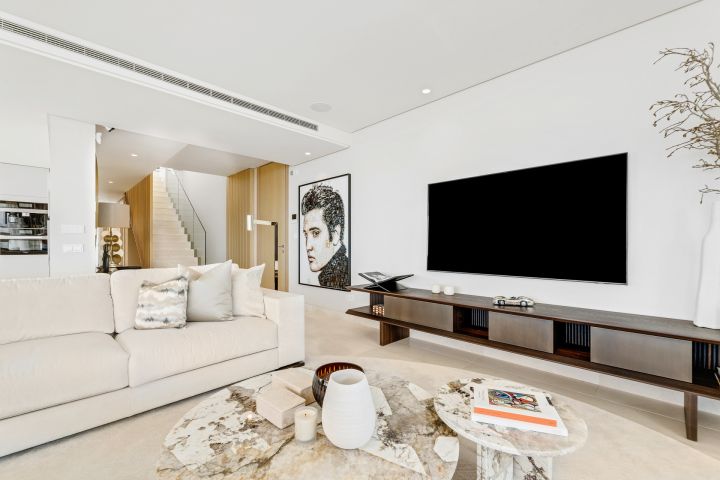 The View Penthouse - Fascinating Property in Exclusive Complex