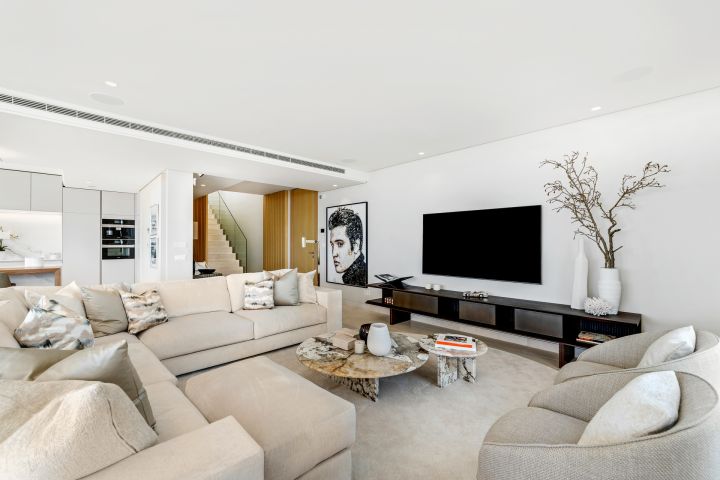 The View Penthouse - Fascinating Property in Exclusive Complex