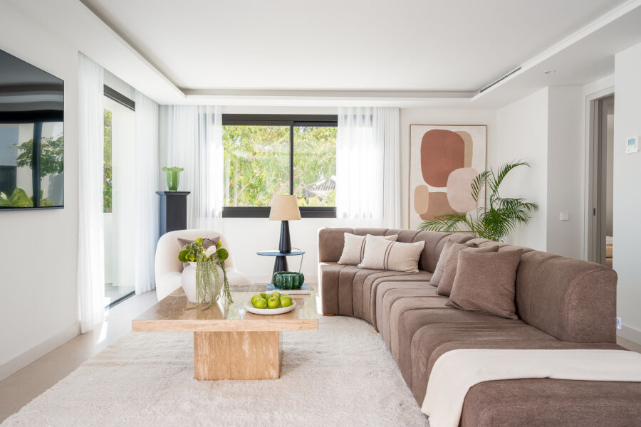 Villa Lucalle - Impresionante vivienda en una ubicación envidiable