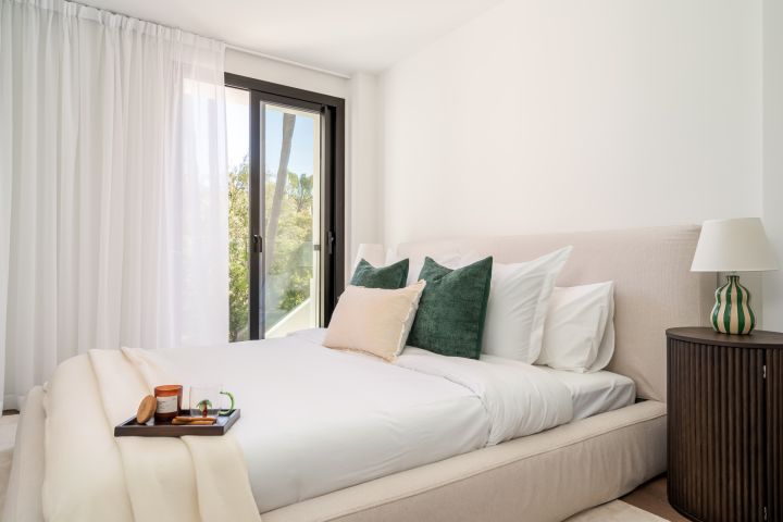 Villa à Nueva Andalucia - Une maison impressionnante dans un emplacement enviable
