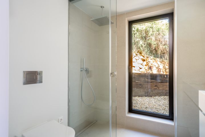 Villa à Nueva Andalucia - Une maison impressionnante dans un emplacement enviable
