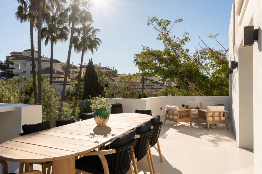 Villa Lucalle - Impresionante vivienda en una ubicación envidiable
