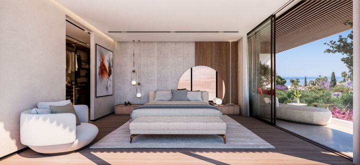 Camojan Luxury Villas - Project of 5 Residences