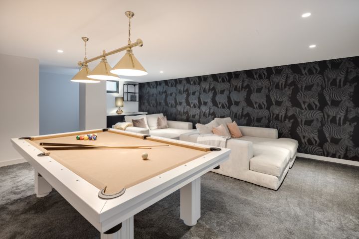 Herrojo 88 - Spacious Contemporary Property with Panoramic Sea Views in La Quinta
