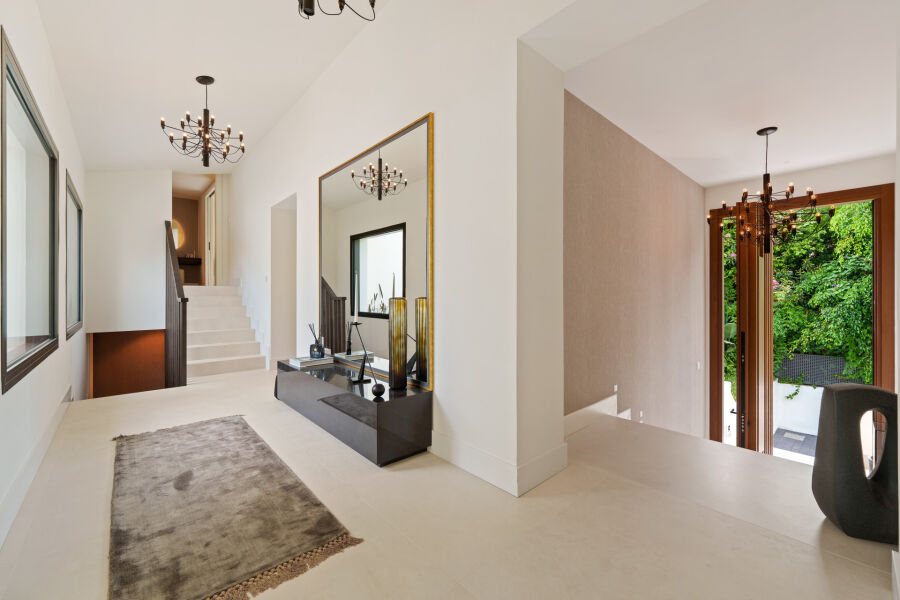Brisas 12 - Villa de lujo con interiores increíbles